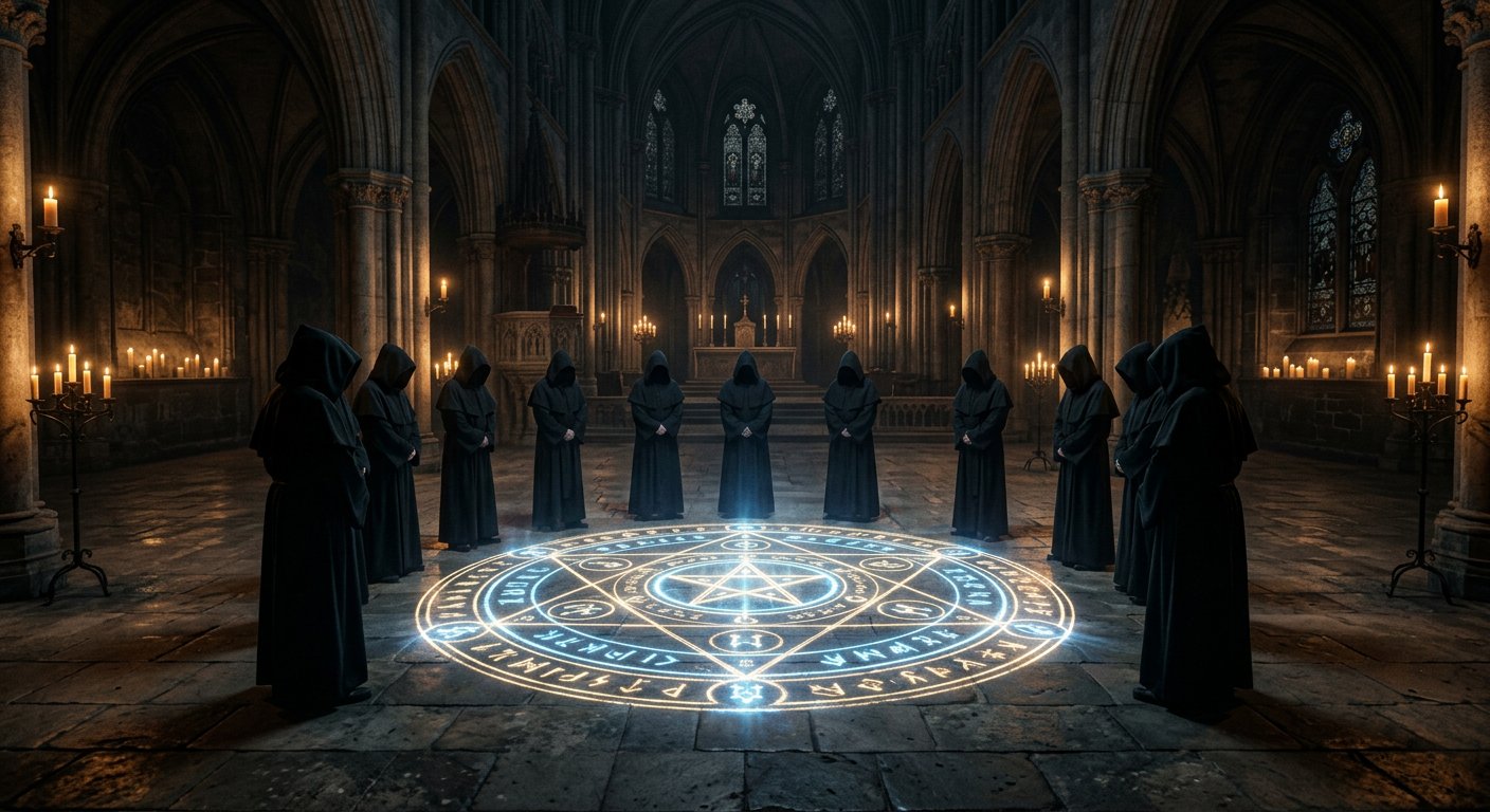 THE GATHERING
