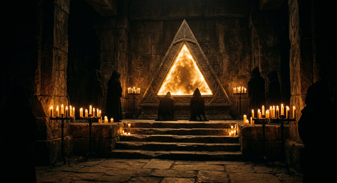 THE THRESHOLD