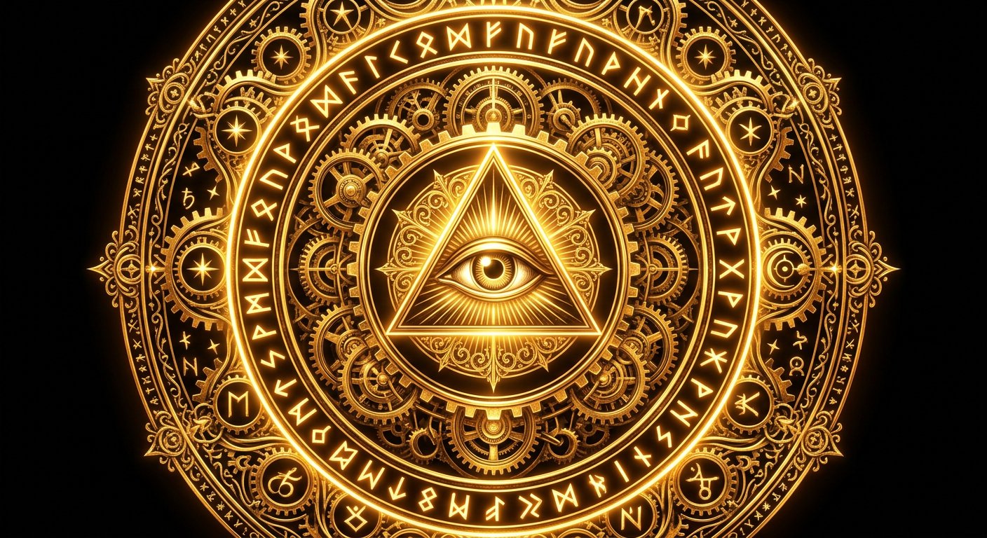 Brotherhood emblem