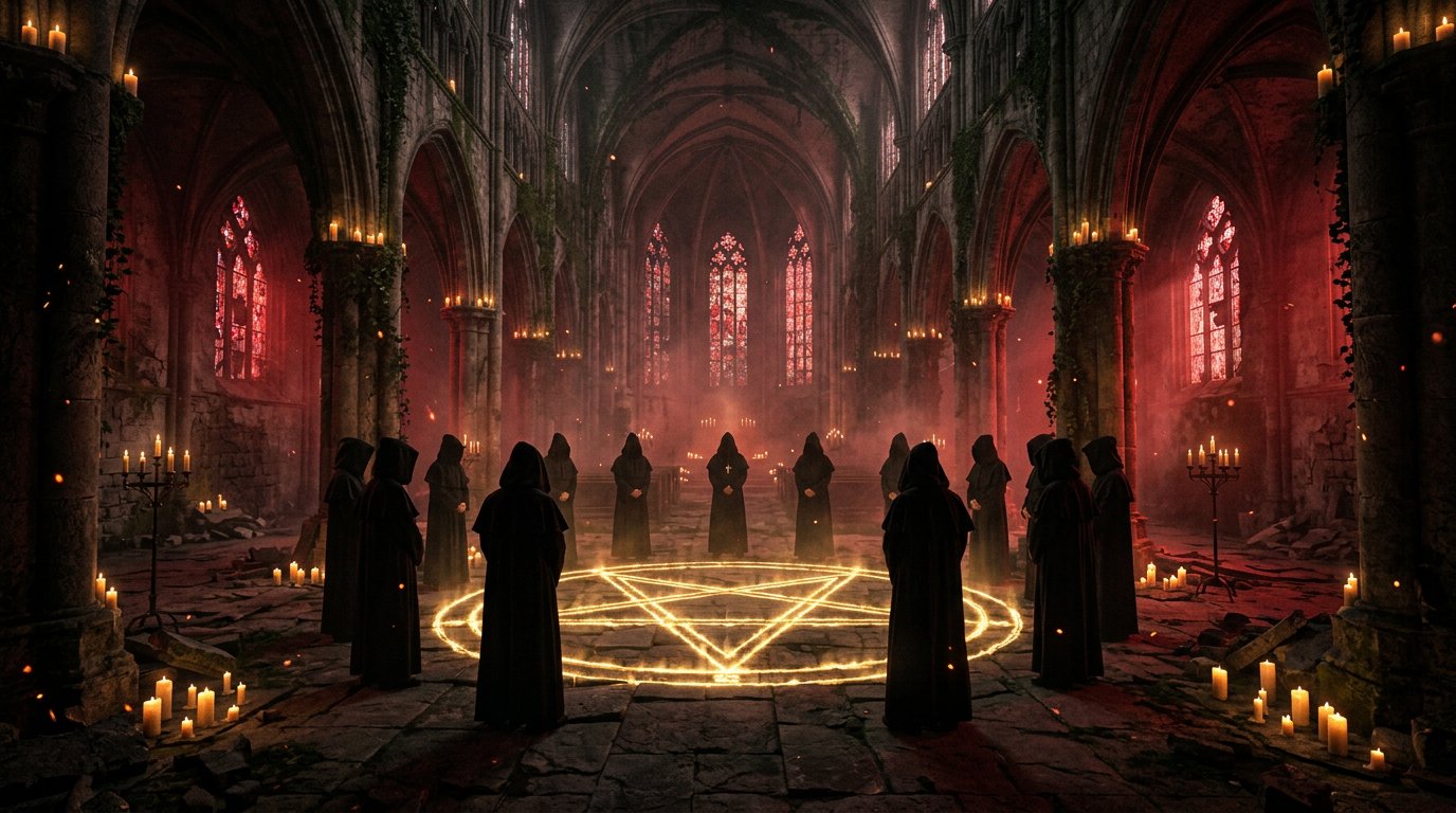 RITUALS